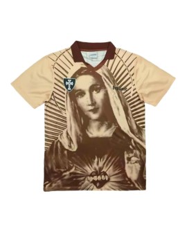 Maillot édition spéciale Mary Brown Brésil 2627