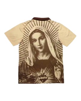 Maillot édition spéciale Mary Brown Brésil 2627