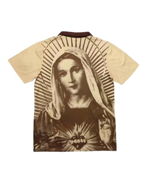 Maillot édition spéciale Mary Brown Brésil 2627