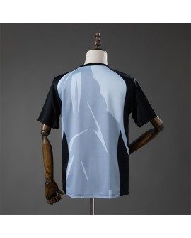 Brazil Maillot gris Christ the Savior pour la Coupe du Monde 2026