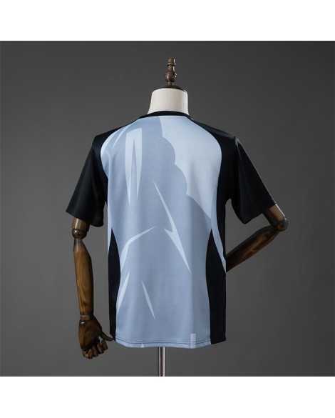 Brazil Maillot gris Christ the Savior pour la Coupe du Monde 2026
