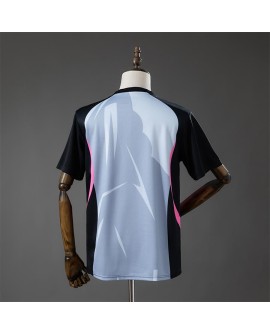 Brazil Maillot rose Christ Sauveur pour la Coupe du Monde 2026