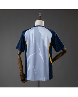 Brazil Maillot jaune du Christ Sauveur pour la Coupe du Monde 2026