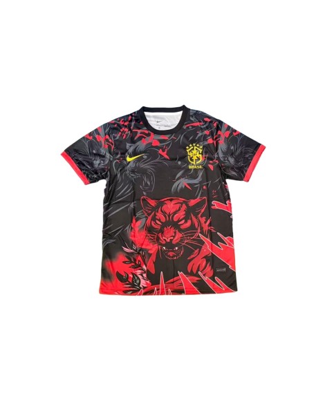 Maillot Brésil Édition Spéciale 2026