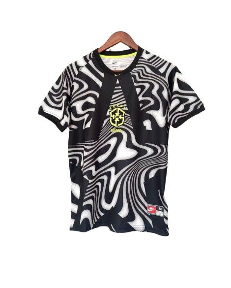 Maillot Brésil Édition Spéciale 2026
