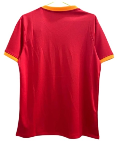Maillot d'entraînement de l'équipe du Brésil 25/26