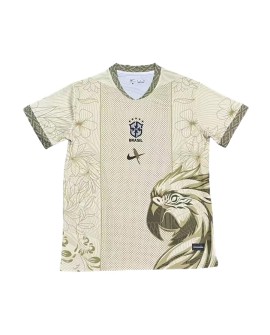 Maillot Brésil Édition Spéciale 2526