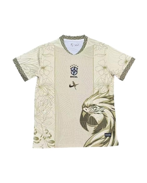 Maillot Brésil Édition Spéciale 2526