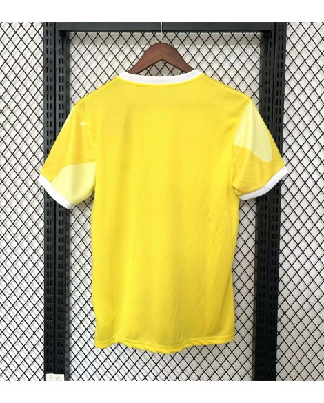 Maillot Brésil 2025/26 Édition spéciale