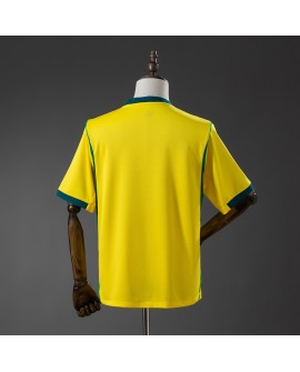 Maillot domicile Brésil 2026