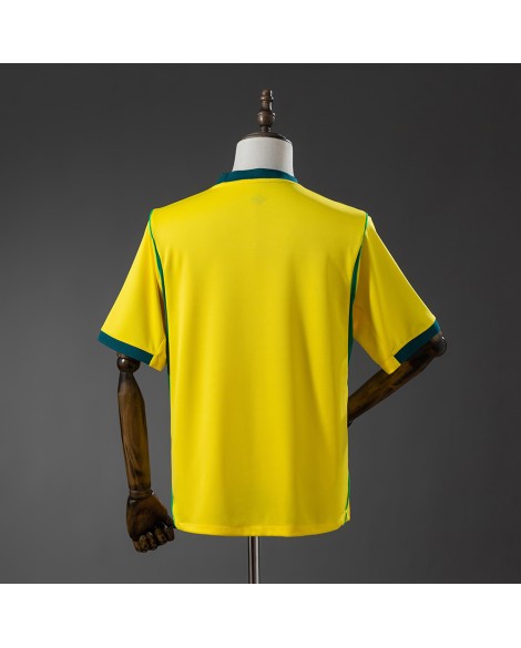 Maillot domicile Brésil 2026 Maillot domicile Brésil 2026
