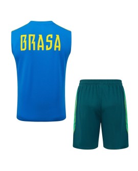 Brazil Tenue d'entraînement 2026/27