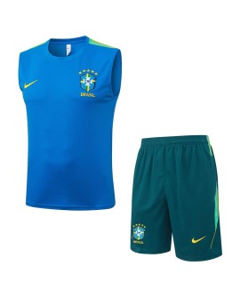 Brazil Tenue d'entraînement 2026/27 Brazil Tenue d'entraînement 2026/27