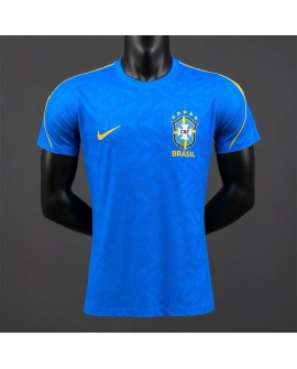 Maillot d'entraînement du Brazil 2026/27 – Player