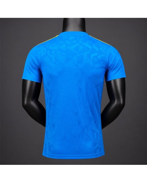 Maillot d'entraînement du Brazil 2026/27 – Player