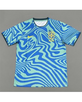 Maillot édition spéciale 26/27 du Brazil