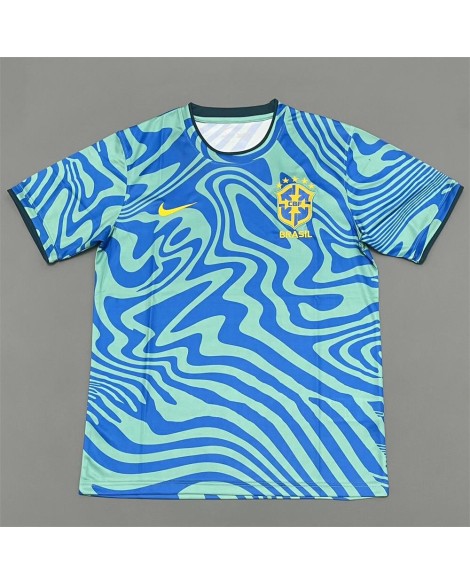 Maillot édition spéciale 26/27 du Brazil