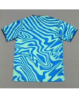 Maillot édition spéciale 26/27 du Brazil