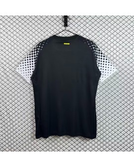 Brazil Maillot de gardien de but 2010