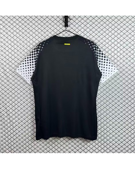 Brazil Maillot de gardien de but 2010