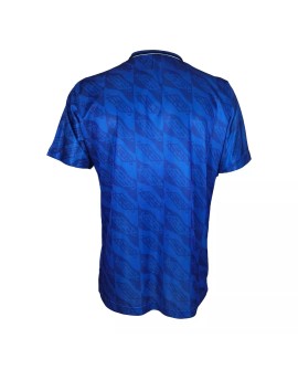 Maillot Brésil 1991/93 Extérieur Rétro