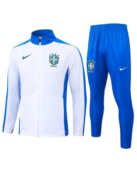 Veste d'entraînement Argentine 2425-Cyan supérieur