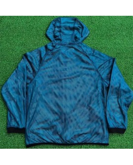 Brazil 2026 maillot d’entrée