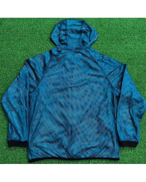 Brazil 2026 maillot d’entrée