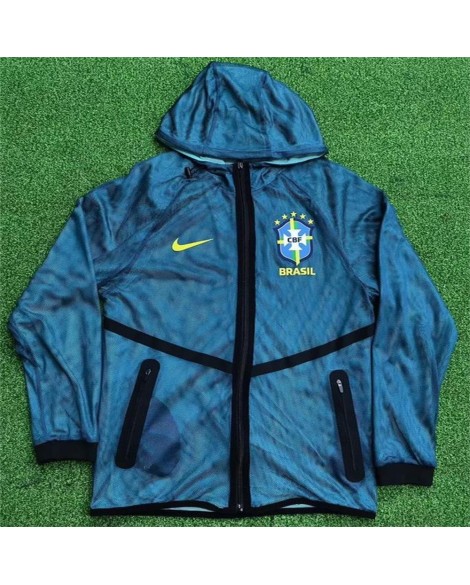 Brazil 2026 maillot d’entrée