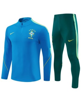 Brazil 2026 tenue d'entraînement - Enfant