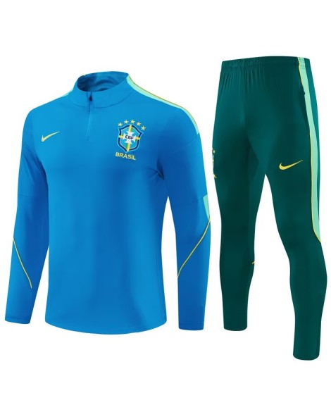 Brazil 2026 tenue d'entraînement - Enfant