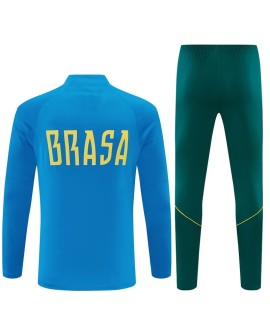 Brazil 2026 tenue d'entraînement - Enfant