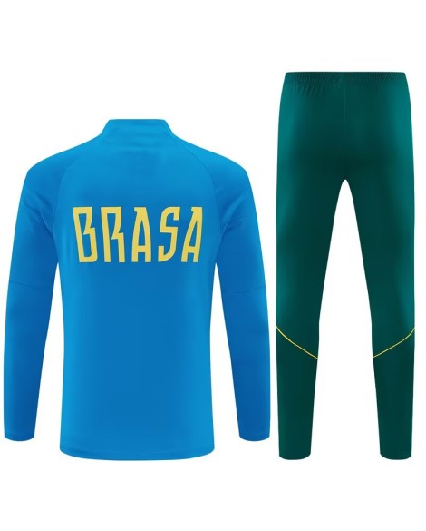 Brazil 2026 tenue d'entraînement - Enfant