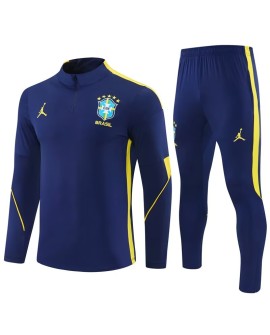 Brazil 2026/27 tenue d'entraînement