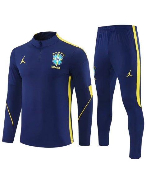 Brazil 2026/27 tenue d'entraînement