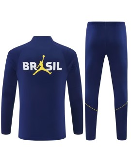 Brazil 2026/27 tenue d'entraînement - Enfant
