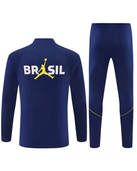 Brazil 2026/27 tenue d'entraînement