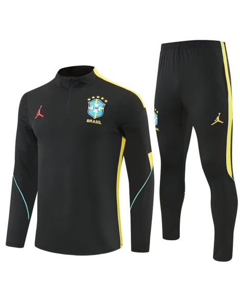 Brazil 2026/27 tenue d'entraînement - Enfant