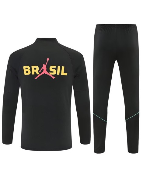 Brazil 2026/27 tenue d'entraînement - Enfant