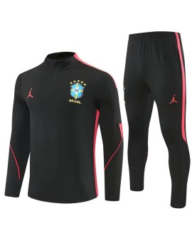 Brazil 2026/27 tenue d'entraînement - Enfant