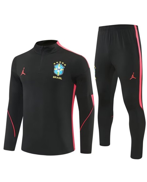 Brazil 2026/27 tenue d'entraînement - Enfant