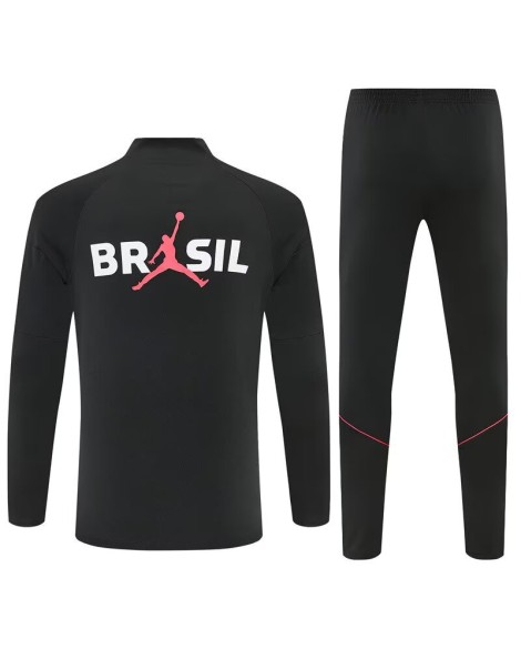 Brazil 2026/27 tenue d'entraînement - Enfant
