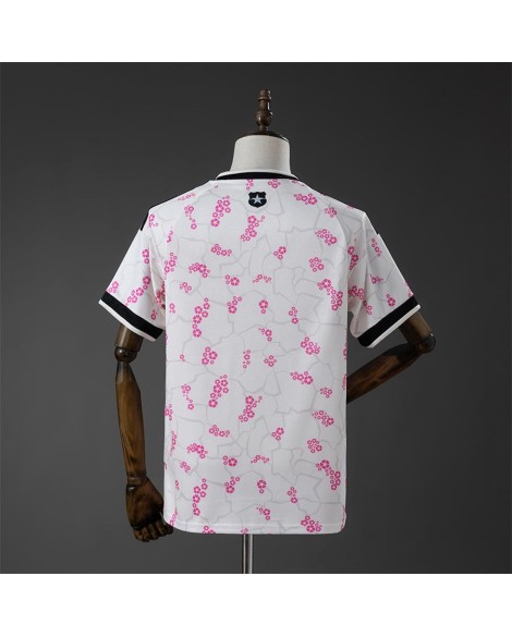 Maillot extérieur du Chili 2026