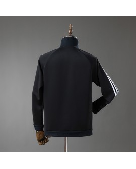 Veste d'entraînement chilienne 26/27 Classic Series noire