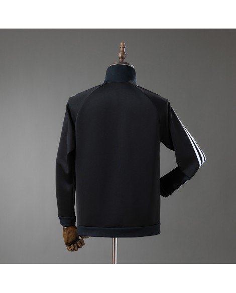 Veste d'entraînement chilienne 26/27 Classic Series noire