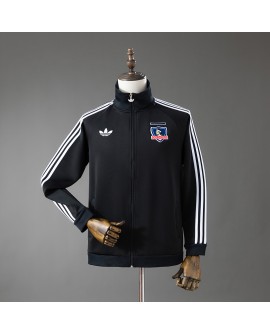 Veste d'entraînement chilienne 26/27 Classic Series noire