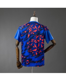 Maillot de pré-match Université du Chili 2026/27