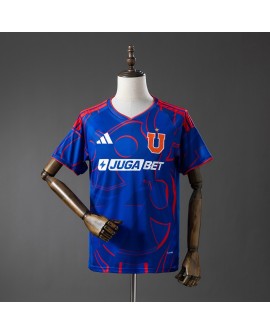 Maillot domicile Université du Chili 2026/27
