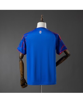 Maillot domicile Université du Chili 2026/27