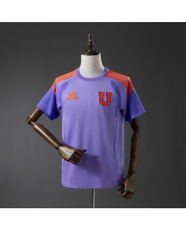 Maillot d’entraînement Université du Chili 26/27